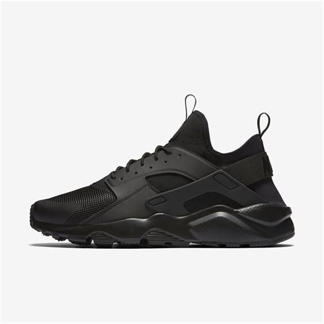 nike huarache ultra schwarz rot|nike huarache ultra men's.